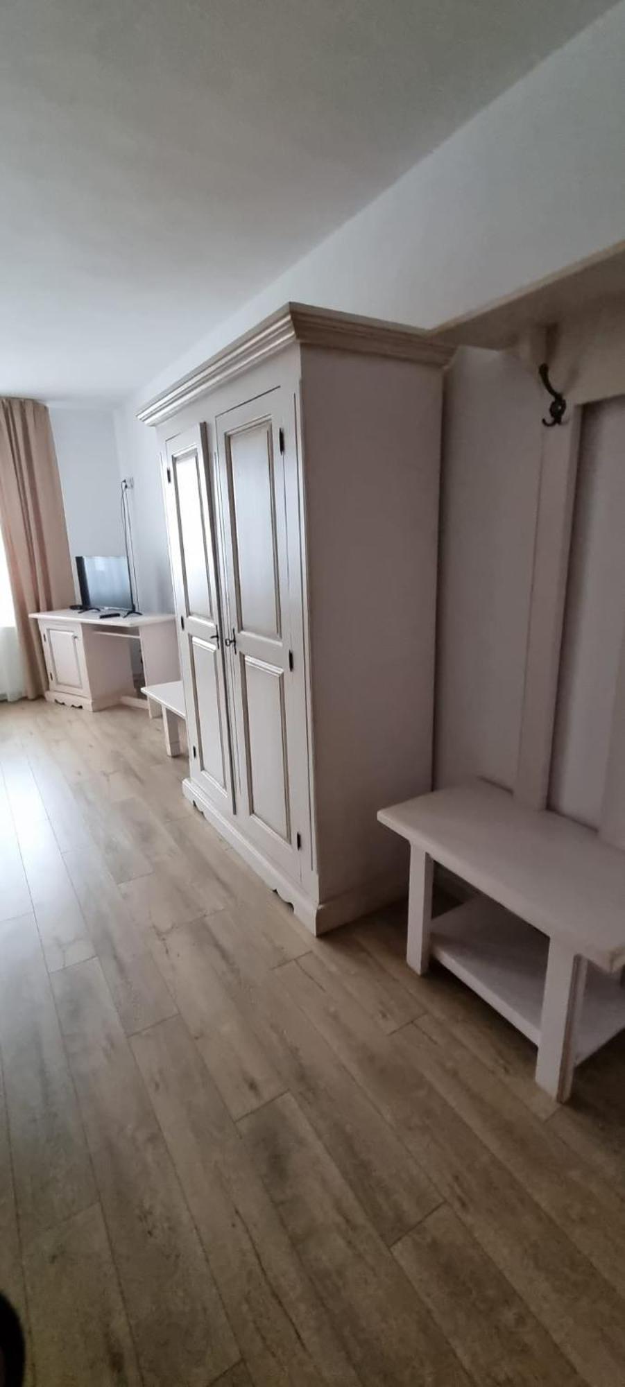 Complex Panicel Rîşnov Exteriér fotografie